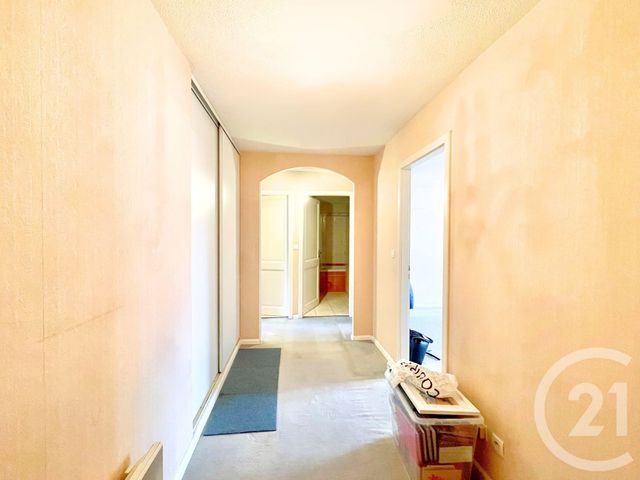 Appartement F3 bis &agrave; vendre - 3 pi&egrave;ces - 74,21 m2 - Illkirch Graffenstaden - 67 - ALSACE