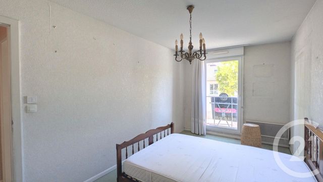 Appartement F3 &agrave; vendre - 3 pi&egrave;ces - 74,21 m2 - Illkirch Graffenstaden - 67 - ALSACE