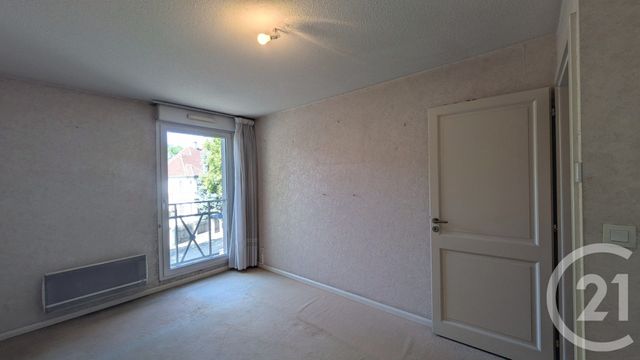 Appartement F3 &agrave; vendre - 3 pi&egrave;ces - 74,21 m2 - Illkirch Graffenstaden - 67 - ALSACE