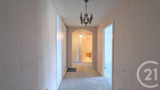 Appartement F3 &agrave; vendre - 3 pi&egrave;ces - 74,21 m2 - Illkirch Graffenstaden - 67 - ALSACE