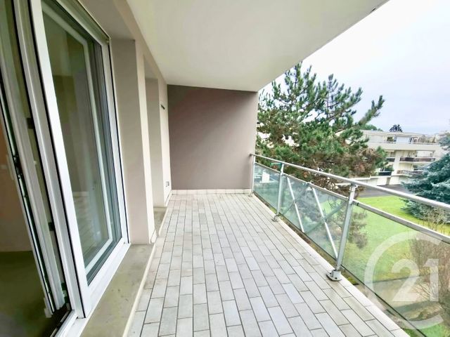 Appartement F3 bis &agrave; vendre - 3 pi&egrave;ces - 74,21 m2 - Illkirch Graffenstaden - 67 - ALSACE