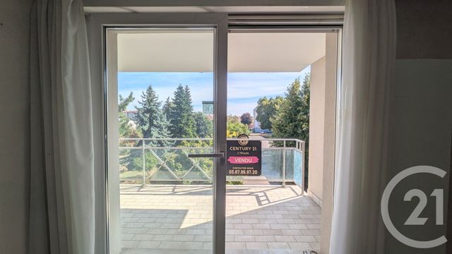 Appartement F3 &agrave; vendre - 3 pi&egrave;ces - 74,21 m2 - Illkirch Graffenstaden - 67 - ALSACE