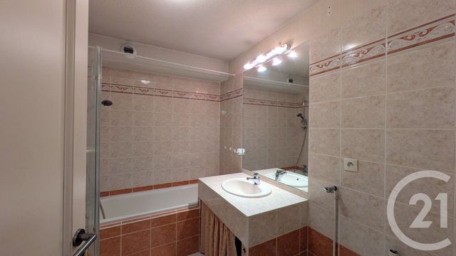 Appartement F3 &agrave; vendre - 3 pi&egrave;ces - 74,21 m2 - Illkirch Graffenstaden - 67 - ALSACE