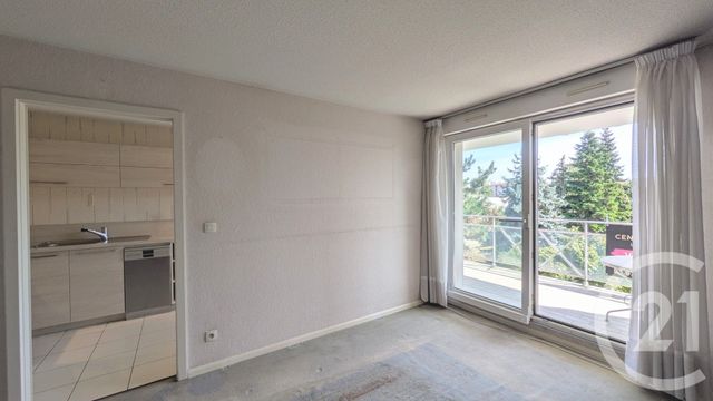 Appartement F3 &agrave; vendre - 3 pi&egrave;ces - 74,21 m2 - Illkirch Graffenstaden - 67 - ALSACE