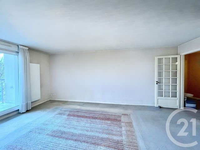 Appartement F3 bis &agrave; vendre - 3 pi&egrave;ces - 74,21 m2 - Illkirch Graffenstaden - 67 - ALSACE