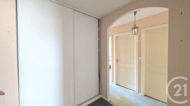 Appartement F3 &agrave; vendre - 3 pi&egrave;ces - 74,21 m2 - Illkirch Graffenstaden - 67 - ALSACE