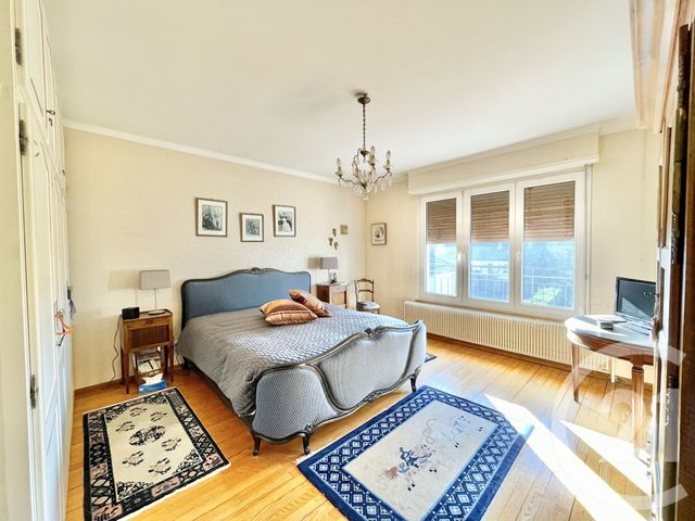 Maison &agrave; vendre - 10 pi&egrave;ces - 255 m2 - Benfeld - 67 - ALSACE