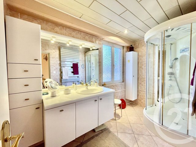 Maison &agrave; vendre - 10 pi&egrave;ces - 255 m2 - Benfeld - 67 - ALSACE