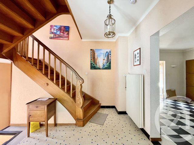 Maison &agrave; vendre - 10 pi&egrave;ces - 255 m2 - Benfeld - 67 - ALSACE