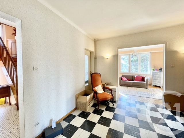 Maison &agrave; vendre - 10 pi&egrave;ces - 255 m2 - Benfeld - 67 - ALSACE