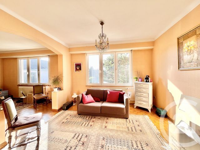 Maison &agrave; vendre - 10 pi&egrave;ces - 255 m2 - Benfeld - 67 - ALSACE