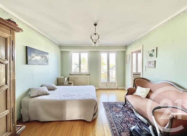 Maison &agrave; vendre - 10 pi&egrave;ces - 255 m2 - Benfeld - 67 - ALSACE