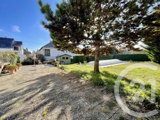 Maison &agrave; vendre - 10 pi&egrave;ces - 255 m2 - Benfeld - 67 - ALSACE