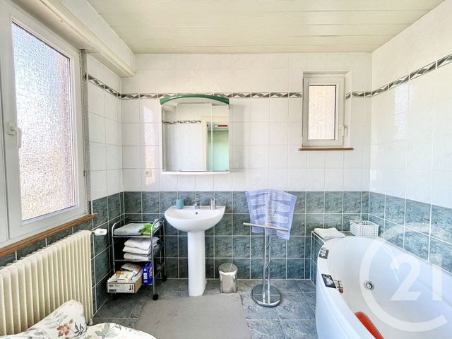 Maison &agrave; vendre - 10 pi&egrave;ces - 255 m2 - Benfeld - 67 - ALSACE