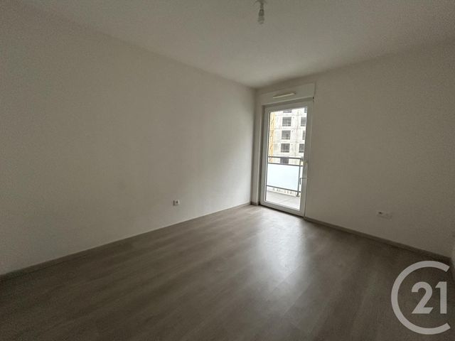 Appartement F3 &agrave; louer - 3 pi&egrave;ces - 67,88 m2 - Strasbourg - 67 - ALSACE