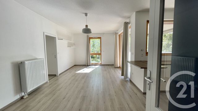 Appartement F5 &agrave; vendre - 5 pi&egrave;ces - 96,21 m2 - Illkirch Graffenstaden - 67 - ALSACE