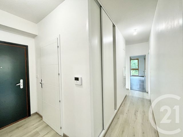 Appartement F5 &agrave; vendre - 5 pi&egrave;ces - 96,21 m2 - Illkirch Graffenstaden - 67 - ALSACE
