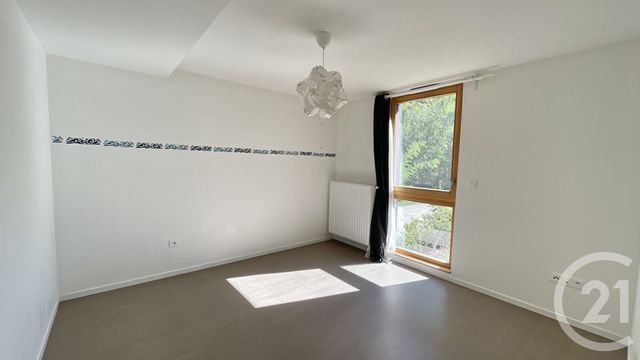 Appartement F5 &agrave; vendre - 5 pi&egrave;ces - 96,21 m2 - Illkirch Graffenstaden - 67 - ALSACE