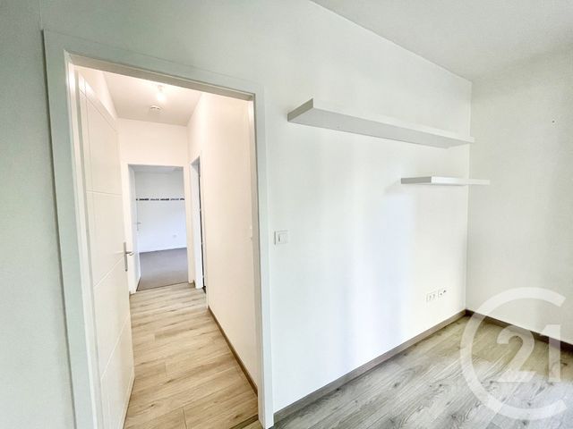 Appartement F5 &agrave; vendre - 5 pi&egrave;ces - 96,21 m2 - Illkirch Graffenstaden - 67 - ALSACE