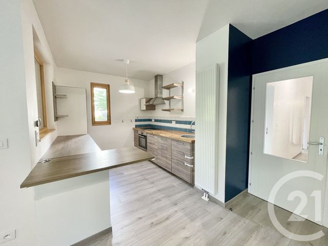 Appartement F5 &agrave; vendre - 5 pi&egrave;ces - 96,21 m2 - Illkirch Graffenstaden - 67 - ALSACE