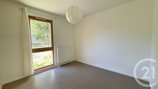 Appartement F5 &agrave; vendre - 5 pi&egrave;ces - 96,21 m2 - Illkirch Graffenstaden - 67 - ALSACE