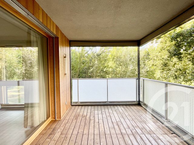 Appartement F5 &agrave; vendre - 5 pi&egrave;ces - 96,21 m2 - Illkirch Graffenstaden - 67 - ALSACE