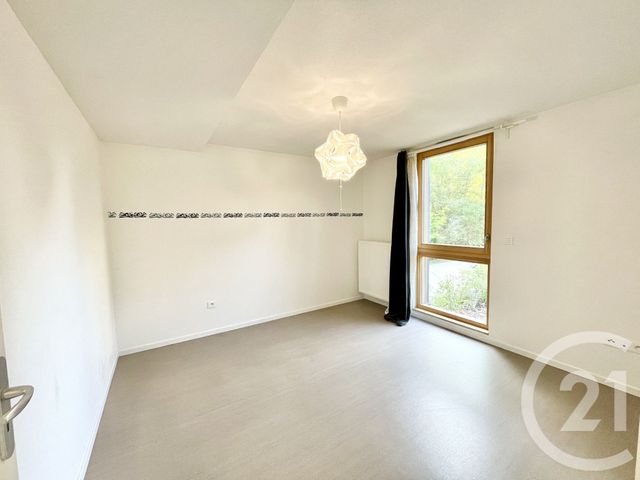 Appartement F5 &agrave; vendre - 5 pi&egrave;ces - 96,21 m2 - Illkirch Graffenstaden - 67 - ALSACE