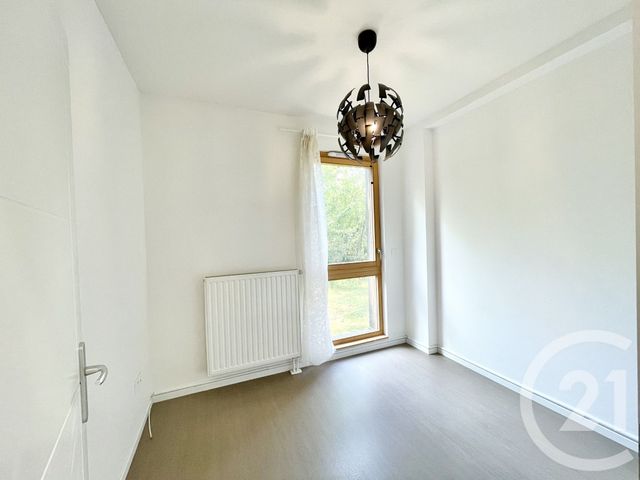 Appartement F5 &agrave; vendre - 5 pi&egrave;ces - 96,21 m2 - Illkirch Graffenstaden - 67 - ALSACE