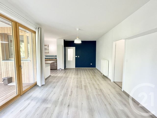 Appartement F5 &agrave; vendre - 5 pi&egrave;ces - 96,21 m2 - Illkirch Graffenstaden - 67 - ALSACE