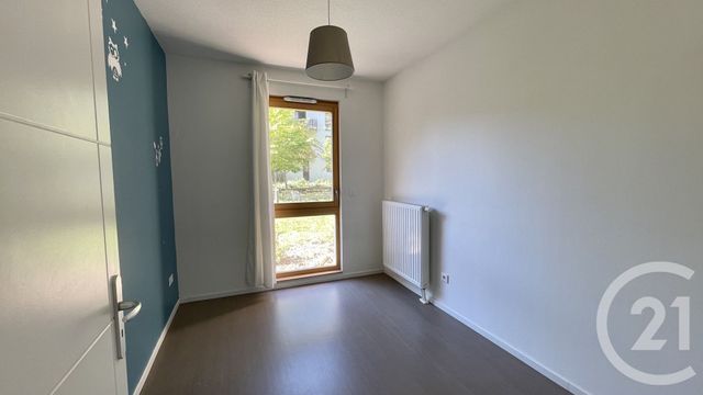 Appartement F5 &agrave; vendre - 5 pi&egrave;ces - 96,21 m2 - Illkirch Graffenstaden - 67 - ALSACE