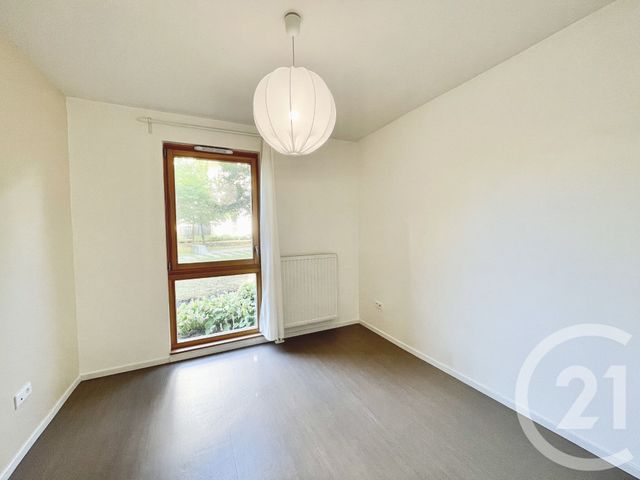 Appartement F5 &agrave; vendre - 5 pi&egrave;ces - 96,21 m2 - Illkirch Graffenstaden - 67 - ALSACE