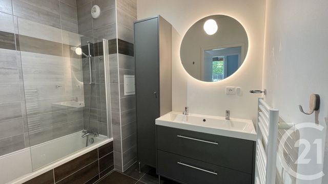 Appartement F5 &agrave; vendre - 5 pi&egrave;ces - 96,21 m2 - Illkirch Graffenstaden - 67 - ALSACE