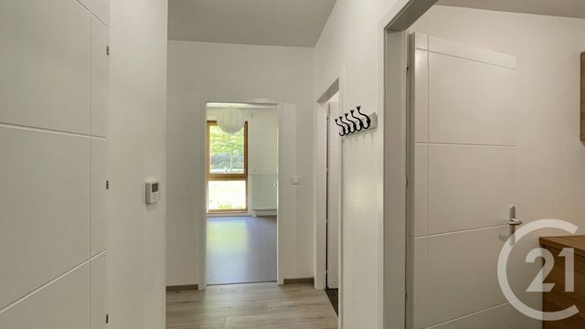 Appartement F5 &agrave; vendre - 5 pi&egrave;ces - 96,21 m2 - Illkirch Graffenstaden - 67 - ALSACE