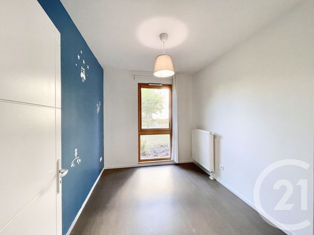 Appartement F5 &agrave; vendre - 5 pi&egrave;ces - 96,21 m2 - Illkirch Graffenstaden - 67 - ALSACE