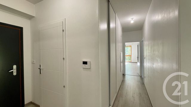 Appartement F5 &agrave; vendre - 5 pi&egrave;ces - 96,21 m2 - Illkirch Graffenstaden - 67 - ALSACE