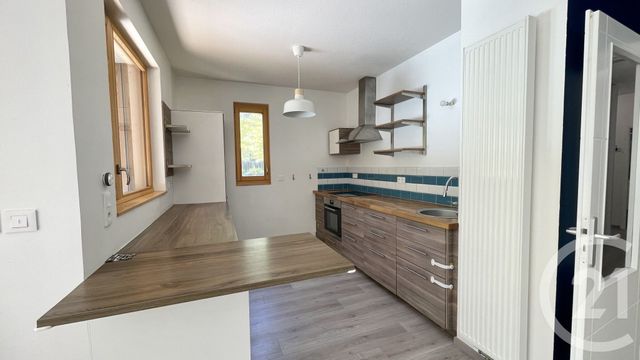 Appartement F5 &agrave; vendre - 5 pi&egrave;ces - 96,21 m2 - Illkirch Graffenstaden - 67 - ALSACE
