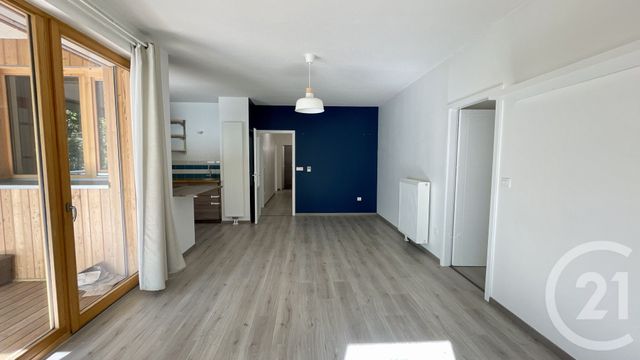 Appartement F5 &agrave; vendre - 5 pi&egrave;ces - 96,21 m2 - Illkirch Graffenstaden - 67 - ALSACE