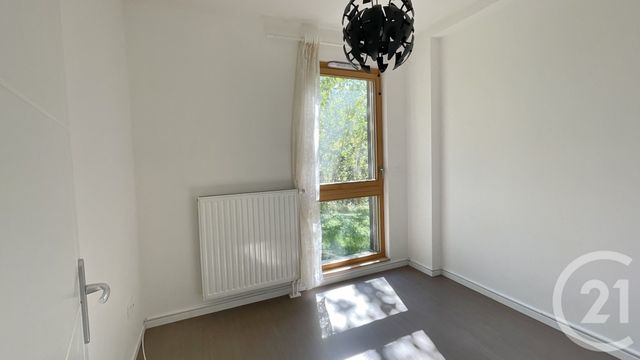 Appartement F5 &agrave; vendre - 5 pi&egrave;ces - 96,21 m2 - Illkirch Graffenstaden - 67 - ALSACE