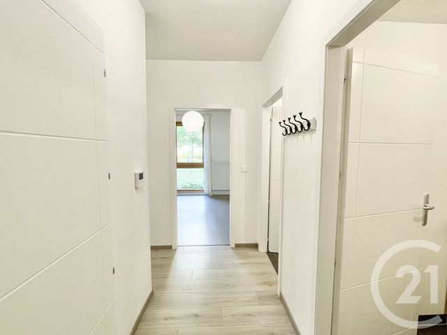 Appartement F5 &agrave; vendre - 5 pi&egrave;ces - 96,21 m2 - Illkirch Graffenstaden - 67 - ALSACE