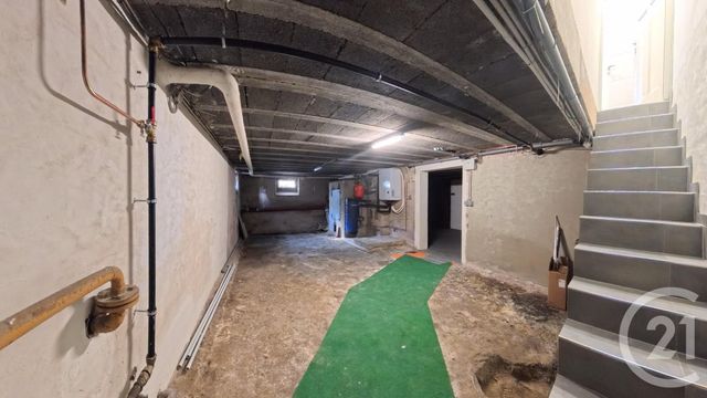 Maison &agrave; louer - 6 pi&egrave;ces - 105,69 m2 - Illkirch Graffenstaden - 67 - ALSACE