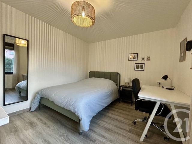 Maison &agrave; louer - 6 pi&egrave;ces - 105,69 m2 - Illkirch Graffenstaden - 67 - ALSACE