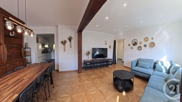 maison - ILLKIRCH GRAFFENSTADEN - 67