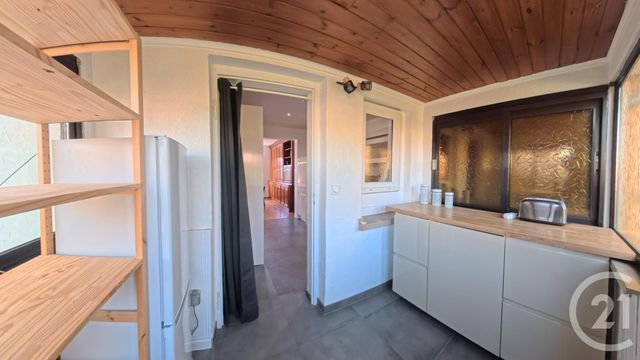 Maison &agrave; louer - 6 pi&egrave;ces - 105,69 m2 - Illkirch Graffenstaden - 67 - ALSACE