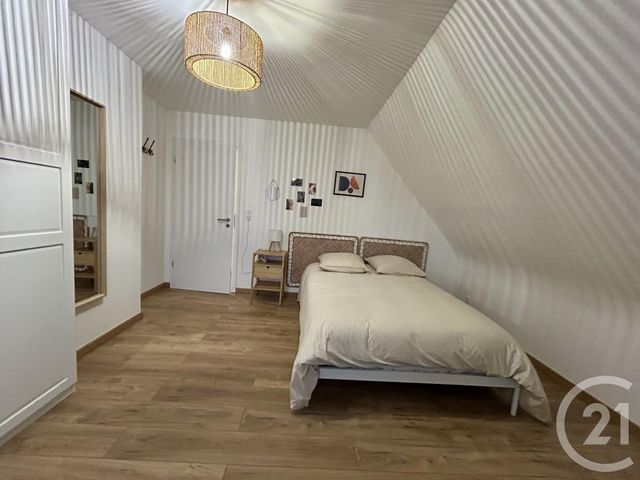 Maison &agrave; louer - 6 pi&egrave;ces - 105,69 m2 - Illkirch Graffenstaden - 67 - ALSACE