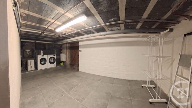 Maison &agrave; louer - 6 pi&egrave;ces - 105,69 m2 - Illkirch Graffenstaden - 67 - ALSACE