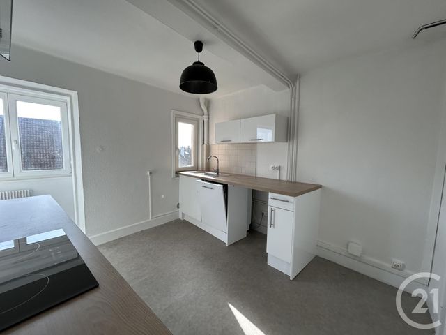 appartement - ECKBOLSHEIM - 67