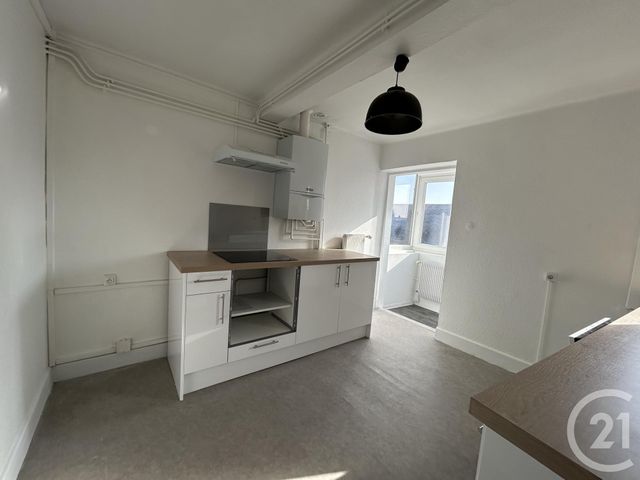 appartement - ECKBOLSHEIM - 67