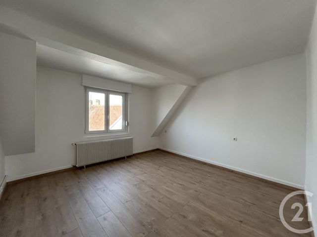 appartement - ECKBOLSHEIM - 67