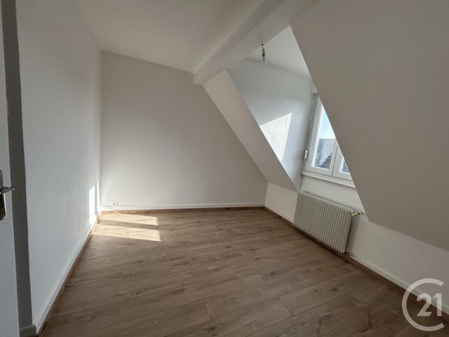 Appartement F3 &agrave; louer - 3 pi&egrave;ces - 57,53 m2 - Eckbolsheim - 67 - ALSACE