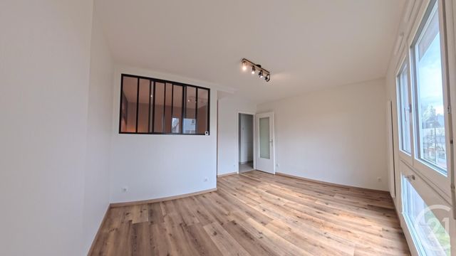 Appartement F1 &agrave; louer - 1 pi&egrave;ce - 35,68 m2 - Eschau - 67 - ALSACE